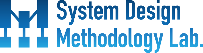 System Design Methodology Lab.